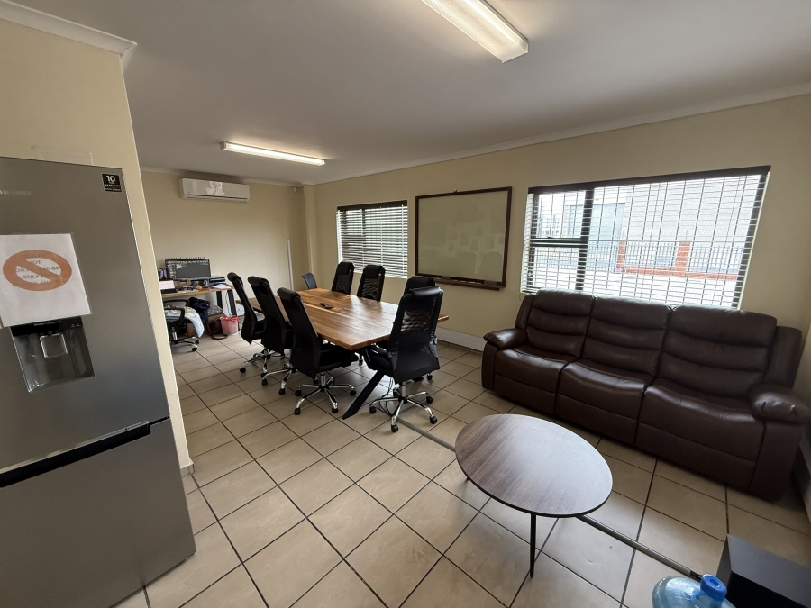 To Let commercial Property for Rent in Saxenburg Park 2 Western Cape